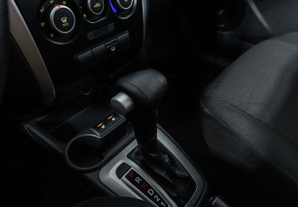 Подержанный автомобиль Datsun mi-DO 2015 года (11 фото)