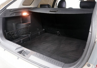 Подержанный автомобиль LADA (ВАЗ) Vesta Wagon 2020 года (11 фото)