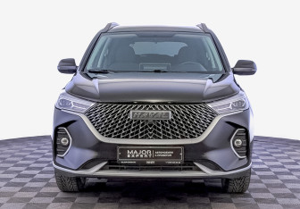 Подержанный автомобиль Haval M6 2023 года (2 фото)