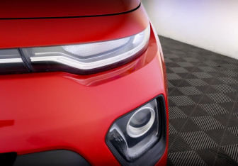 Подержанный автомобиль Kia Soul 2019 года (17 фото)