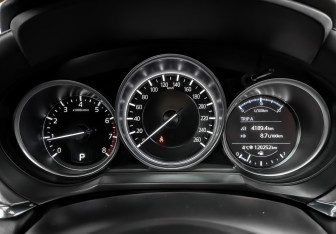 Подержанный автомобиль Mazda 6 Sedan 2020 года (16 фото)