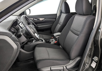 Подержанный автомобиль Nissan X-Trail 2019 года (20 фото)