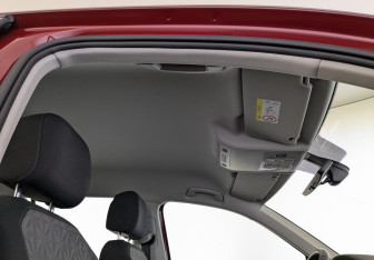 Подержанный автомобиль Volkswagen Tiguan 2021 года (22 фото)