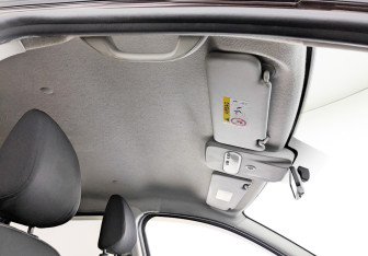 Подержанный автомобиль Renault Duster 2017 года (22 фото)