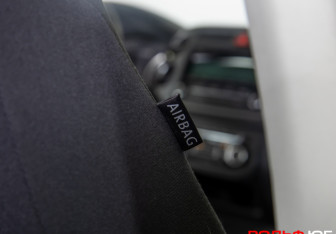 Подержанный автомобиль Volkswagen Tiguan 2011 года (11 фото)