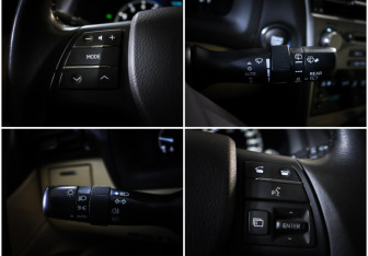 Подержанный автомобиль Lexus RX 2012 года (22 фото)