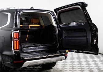 Подержанный автомобиль Tank 500 2023 года (18 фото)