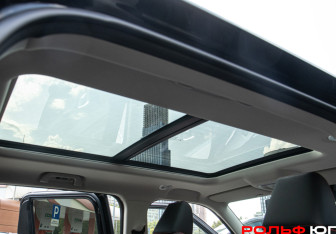 Подержанный автомобиль Haval H3 2024 года (11 фото)