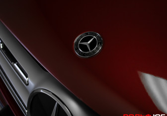 Подержанный автомобиль Mercedes-Benz GLC Coupe 2020 года (23 фото)