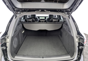 Новый Voyah Free 2026 (8 фото)