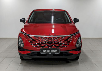 Подержанный автомобиль Omoda C5 2023 года (2 фото)