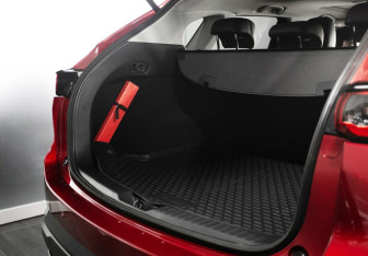 Новый Mazda CX-5 2025 (27 фото)