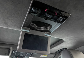 Подержанный автомобиль Cadillac Escalade Suv 2020 года (27 фото)