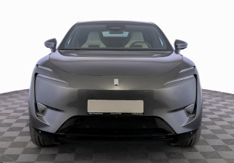 Новый Avatr 11 2025 (5 фото)