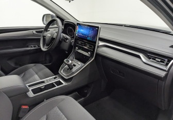 Новый Haval M6 2026 (9 фото)