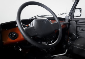 Новый УАЗ Hunter 2024 (14 фото)