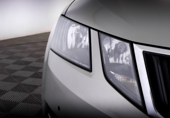 Подержанный автомобиль Skoda Octavia Liftback 2019 года (17 фото)