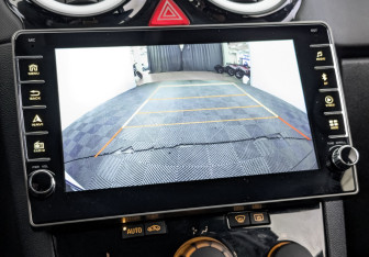 Подержанный автомобиль Opel Corsa 2012 года (26 фото)