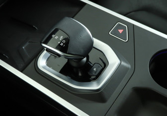 Подержанный автомобиль Jetour Dashing 2024 года (16 фото)