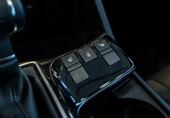 Новый Kia Sportage 2025 (29 фото)