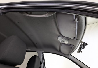 Подержанный автомобиль LADA (ВАЗ) Granta Sedan 2023 года (23 фото)