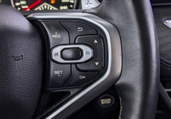 Подержанный автомобиль Haval Jolion 2023 года (27 фото)