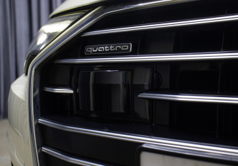 Подержанный автомобиль Audi A6 Sedan 2020 года (26 фото)