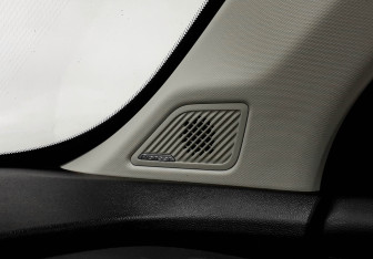 Подержанный автомобиль Changan CS55PLUS 2023 года (23 фото)