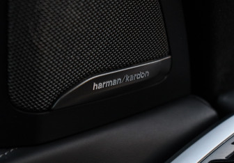 Подержанный автомобиль BMW X7 2019 года (16 фото)