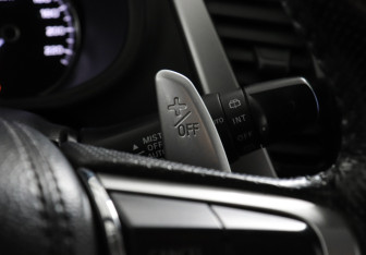 Подержанный автомобиль Mitsubishi Pajero Sport 2018 года (13 фото)
