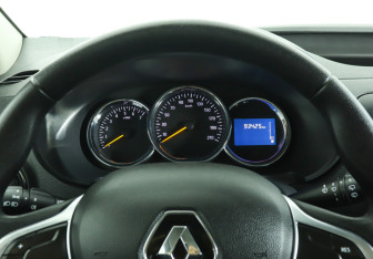 Подержанный автомобиль Renault Dokker 2019 года (11 фото)