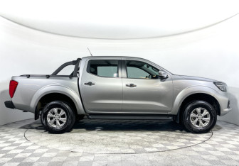 Подержанный автомобиль DongFeng DF6 2023 года (4 фото)