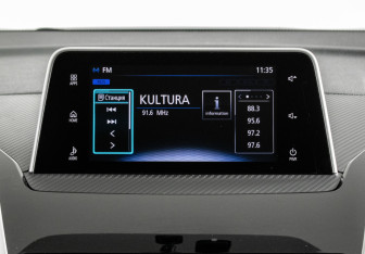 Подержанный автомобиль Mitsubishi Eclipse Cross 2019 года (14 фото)