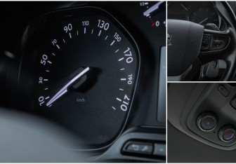 Подержанный автомобиль Peugeot Traveller 2022 года (19 фото)