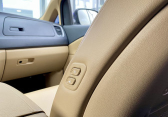 Подержанный автомобиль Kia Carnival 2019 года (36 фото)