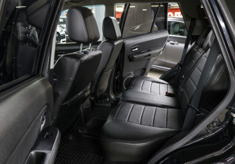 Подержанный автомобиль Suzuki Grand Vitara 2008 года (12 фото)