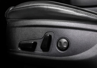 Подержанный автомобиль Hyundai Santa Fe 2022 года (20 фото)