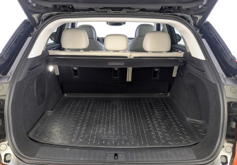 Подержанный автомобиль Exeed RX 2023 года (10 фото)