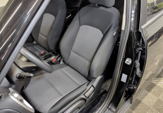 Подержанный автомобиль Kia Soul 2022 года (20 фото)