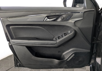 Подержанный автомобиль Haval Jolion 2022 года (19 фото)