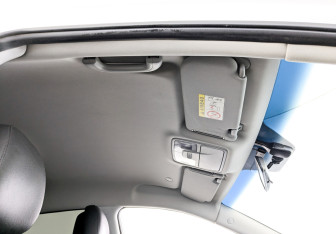 Подержанный автомобиль Hyundai ix35 2014 года (22 фото)