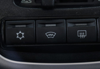 Подержанный автомобиль LADA (ВАЗ) Granta Sedan 2017 года (11 фото)