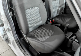 Новый LADA (ВАЗ) Granta Sedan 2025 (23 фото)