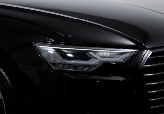 Подержанный автомобиль Audi A6 Sedan 2020 года (16 фото)
