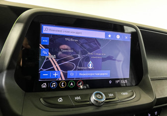 Подержанный автомобиль Chevrolet Camaro Coupe 2019 года (21 фото)