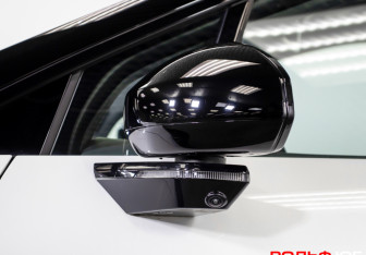 Подержанный автомобиль Zeekr X 2023 года (34 фото)