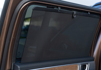 Новый Hyundai Santa Fe 2025 (40 фото)