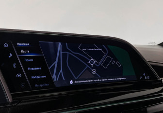 Подержанный автомобиль Cadillac Escalade Suv 2022 года (25 фото)