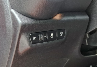 Подержанный автомобиль Kia Picanto 2017 года (26 фото)