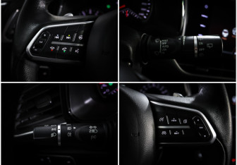 Подержанный автомобиль Haval F7 2021 года (20 фото)